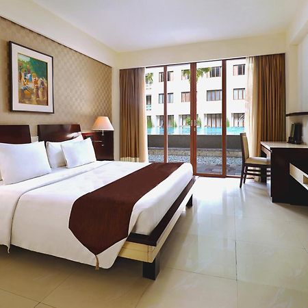 Aston Kuta Hotel And Residence Exteriér fotografie