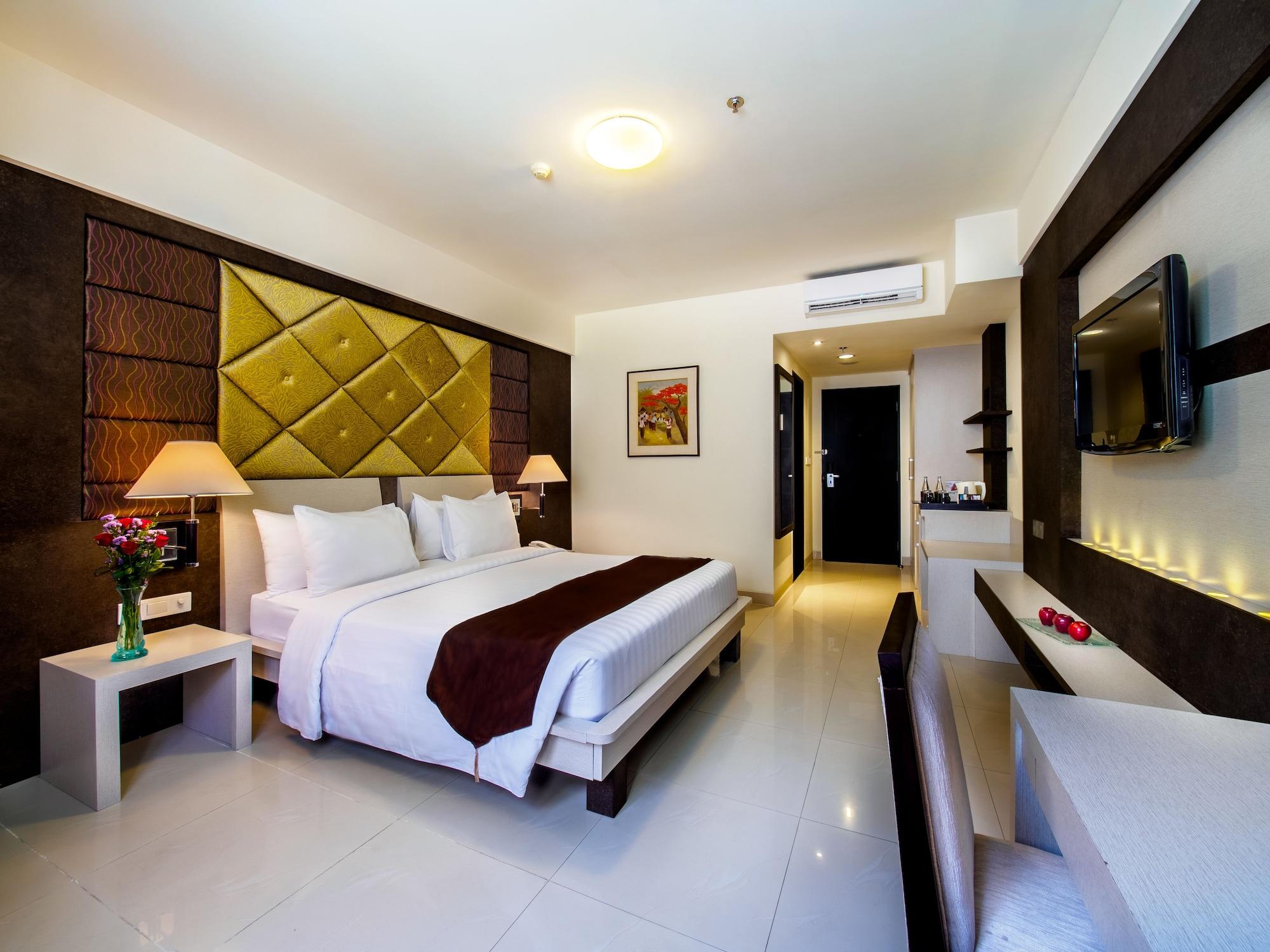 Aston Kuta Hotel And Residence Exteriér fotografie