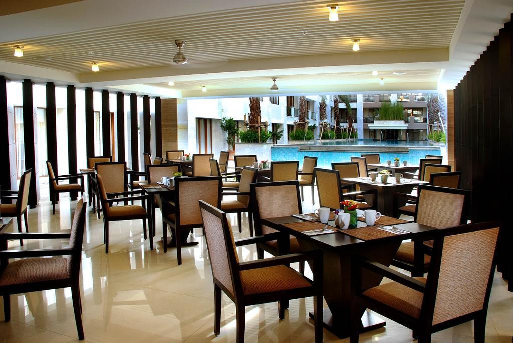 Aston Kuta Hotel And Residence Exteriér fotografie